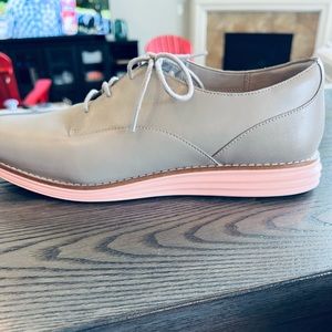 Cole Haan women’s loafers